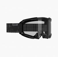 фото Очки Leatt Vizion 2.0 MTB Black Clear 90%  8026102040