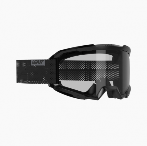 фото Очки Leatt Vizion 2.0 MTB Black Clear 90% 8026102040 ,  , , 