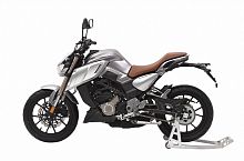 фото Мотоцикл Regulmoto Alien Monster 300 серый  100012-12