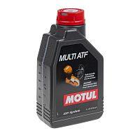 фото Масло Motul multi ATF 1л  112147