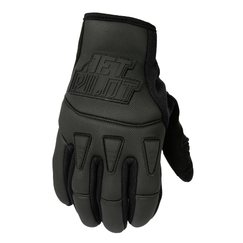 фото Гидроперчатки JetPilot Vault Heatseeker Black, XL 2607305 ,  , , 