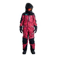 фото Комбинезон Jethwear The One с утеплителем Peony Floral, S  J2432-228-S