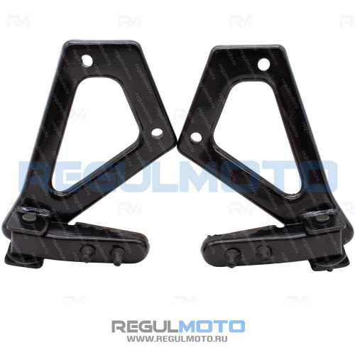 фото Подножки пассажира Regulmoto TE 102465 ,  , , 