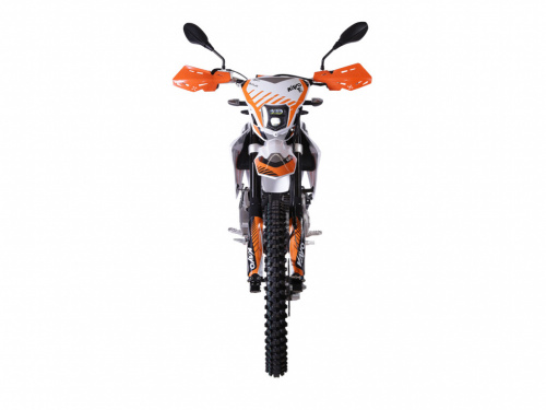 фото Мотоцикл KAYO T2 300 ENDURO PR 21/18 790-9729 ,  , ,  фото 8