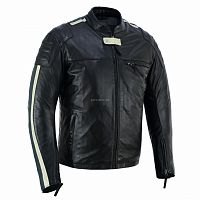 фото Мотокуртка кожаная Hawk PEGAS, XL  hwk-pegas-Xl