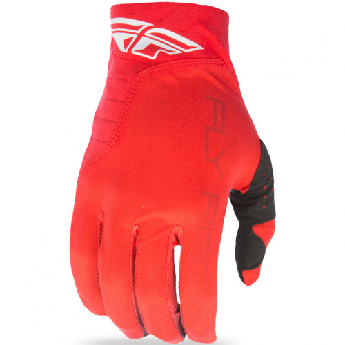 Перчатки FLY RACING PRO LITE (2017) цвет красный 11" 740-2381 , фото Перчатки FLY RACING PRO LITE (2017) цвет красный 11" 740-2381 , , ,