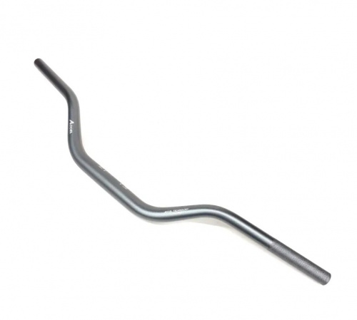 фото Руль 28мм ACCEL Mini серый TH-01-28.6 Grey ,  , , 