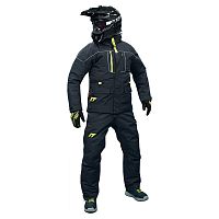 фото Утепленный костюм Finntrail POWERMAN Graphite XXXL    finnPowerGrap