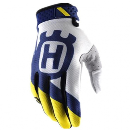 фото Перчатки мотокросс #1 HUSQVARNA M  ,  , , 