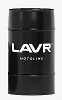 фото Масло LAVR MOTO RIDE BASIC 4Т 10W-40 SL, (Разливное) 1 л  Ln7749 Ln7850