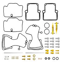 фото Ремкомплект карбюратора Sledex ski-doo, MM  SM-07623