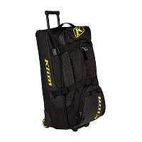 фото Сумка Klim Kodiak Black  3317-004-000-000