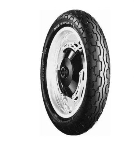фото Мотошина Bridgestone Bridgestone Mag Mopus G508 90/90-18 10539 ,  , , 