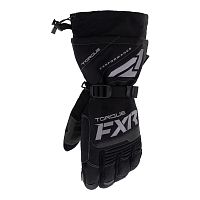 фото Перчатки FXR Torque с утеплителем Black Ops, L  230809-1000-13