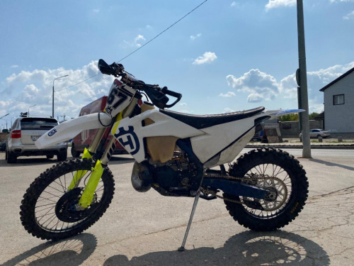 фото Husqvarna TE300 (2019г.) te300-2019 ,  , ,  фото 3