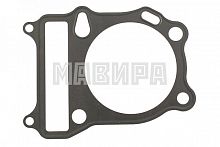 фото Прокладка цилиндра паронитовая K172FMM  11241QM09000