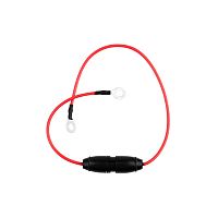 фото Провод с предохранителем Skipper для Yamaha 75-90  SK688-82150-01