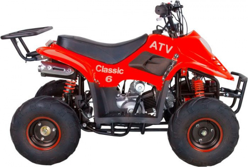 фото Квадроцикл детский Avantis Classic 6 110 (A)  ,  , ,  фото 2