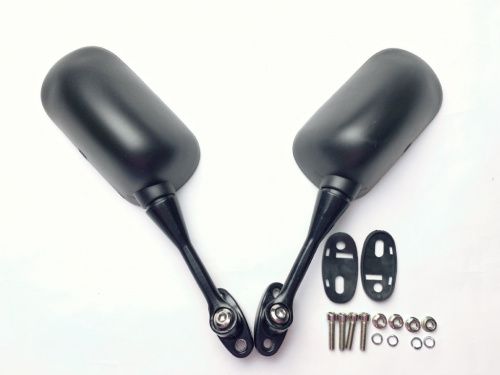 фото Зеркало Honda CBR600RR F4 F4i CBR1000RR VTR1000 (правое) CY-4575(R) ,  , , 