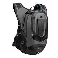 фото Рюкзак Ogio DAKAR 3L с гидратором Black  122101_03