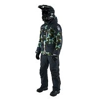 фото Утепленный костюм Finntrail POWERMAN CamoArmy XXXL  3752