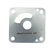 фото Пластина помпы Skipper для Yamaha 20-25  SK6L2-44323-00