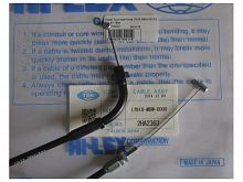 фото Трос газа Vesrah  Honda 17910-MBW-D20 CBR600F4  17910-MBW-D20