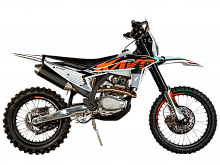 фото Мотоцикл KAYO K7-A 300 MX (CB300RL) 21/18  1560574-790-2189