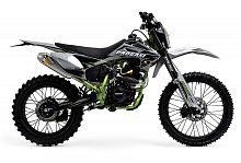 фото Мотоцикл Progasi PALMA 250 (CB250-F) Жёлый  