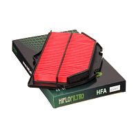 фото Воздушный фильтр HIFLO HFA3908 GSX-R 600/750 `01-`03, GSX-R1000 `01-`04  HFA 3908