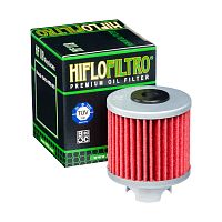 фото Масляный фильтр HIFLO HF118  HF118