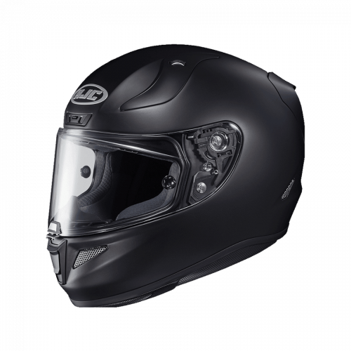 фото Мотошлем HJC RPHA11 BLACK MATT S 78546 ,  , , 