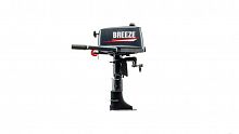 фото Лодочный мотор BREEZE T5S (2х тактный)  00000004779