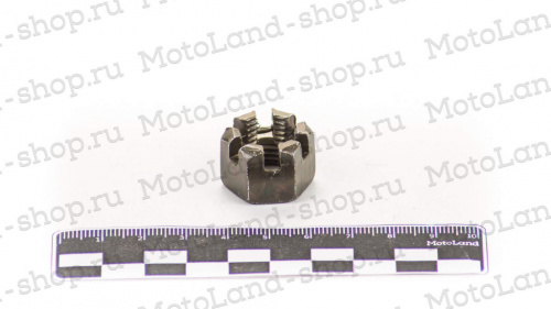 фото Гайка M14×1.5 передних колес ATV EAGLE 00000010250 ,  , , 