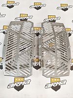 фото Защита радиаторов ARMA KTM/Husqvarna 2017-2020г.  