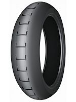 фото Мотошина Michelin Power Supermoto RAIN R16.5 120/75 Передняя (Front) TL (NHS)  60771