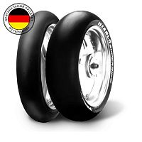 фото Pirelli Diablo Superbike 140/70 R17  TL Rear NHS SC1  7130402/09