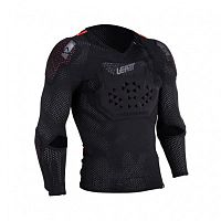 фото Защита панцирь Leatt Body Protector ReaFlex Stealth (Black, L, 2024 (5024060463))  5024060463
