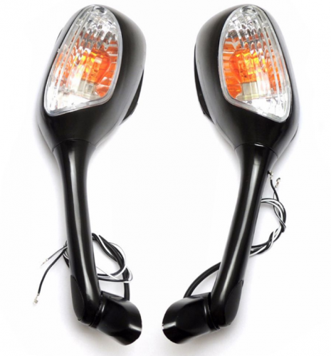фото Зеркала Suzuki GSXR600/750 K5/K6/K7/K8/K9 CY-7124 ,  , ,  фото 2