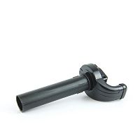 фото Ручка газа 4T KTM SXF/EXCF/250-530/98-15  78102010100