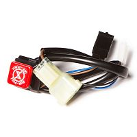 фото Кнопка аварийной остановки двигателя Sledex для Polaris  SM-01560