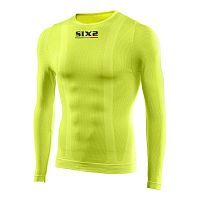 фото Лонгслив SIXS TS2 4-season Yellow, L  UCTS2C-LGIFI