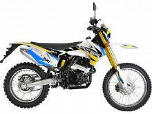фото Мотоцикл Racer Enduro 300 RC300-GY8A  
