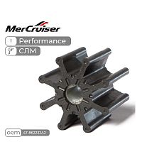 фото Крыльчатка Skipper для Mercruiser Bravo Performance  SK47-862232A2P_Pack