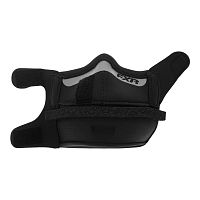 фото Дыхательная маска FXR Maverick Black, S  231724-1000-07