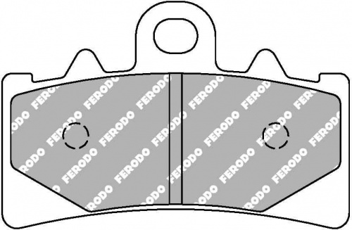 фото Колодки тормозные Ferodo FDB2266 ST FDB 2266 ST BREMBO	07GR18
BREMBO	07GR18CC
BREMBO	07GR18SA
BREMBO	07GR18SC
BREMBO	07.GR18.CC
BREMBO	07.GR18.SA
BREMBO	07.GR18.SC
EBC	FA606
LUCAS/TRW	MCB834
SBS	877,  , OEM Kymco	90113-0300-00, 