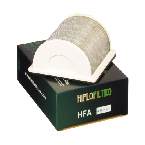 Воздушный фильтр HIFLO HFA 4909 HFA4909 , фото Воздушный фильтр HIFLO HFA 4909 HFA4909 , , ,
