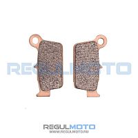 фото Колодки тормозные FA408 Sport Series  SBP-F199