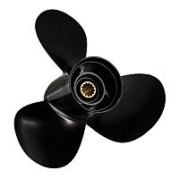 фото Винт гребной  Skipper для Suzuki DF40-DF50 алюминиевый, диаметр - 11 1/2", шаг 11  SK58100-88L23-019