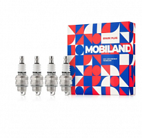 фото Свеча Mobiland 6703 BPMR7A ( 550110019 )  6703 BPMR7A